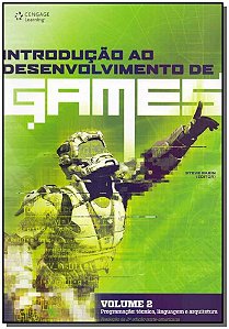 Introdução ao Desenvolvimento de Games - Volume 2