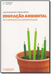 Educação Ambiental na Formação do Administrador