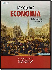 Introdução à Economia - 03Ed/13