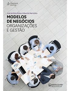 Modelos de Negócios - Organizações e Gestão