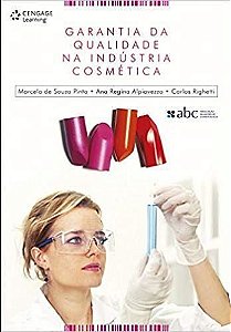 Garantia da Qualidade na Indústria Cosmética