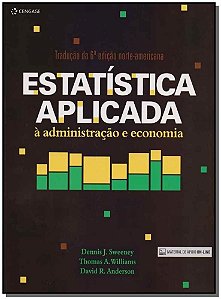 Estatística Aplicada à Administração e Economia - 03Ed/17