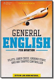 General English For Aviation