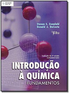 Introdução à Química - Fundamentos