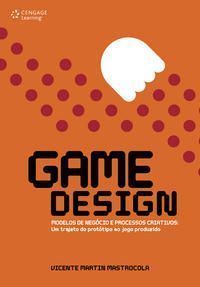 Game Design