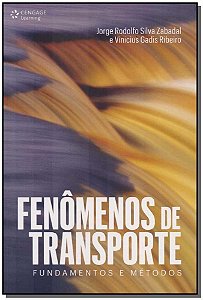Fenômenos de Transportes