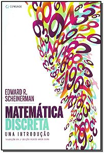 Matemática Discreta: Uma Introdução