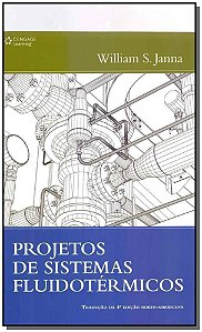 Projetos de Sistemas Fluidotérmicos