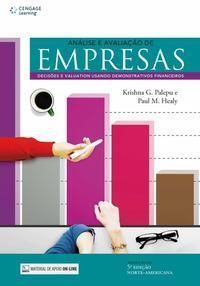 Análise e Avaliação de Empresas