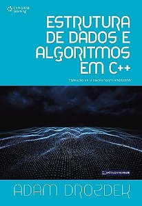 ESTRUTURA DE DADOS E ALGORITMOS EM C++