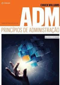 ADM: Princípios de Adminstração - 02Ed/17