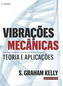 VIBRACOES MECANICAS: TEORIA E APLICACOES
