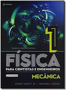 Física Para Cientistas e Engenheiros - Volume 1