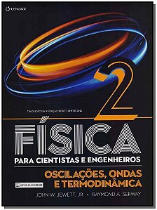 Física Para Cientistas e Engenheiros - Volume 2
