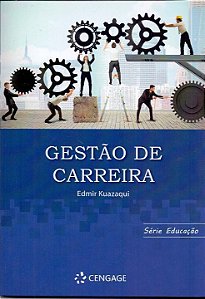 Gestão de Carreira Ed2