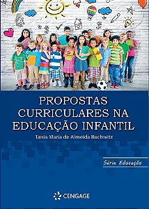 Propostas Curriculares Na Educação Infantil