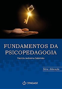Fundamentos Da Psicopedagogia