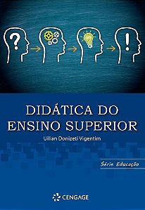 Didático Do Ensino Superior