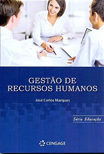Série Educação: Gestão de Recursos Humanos