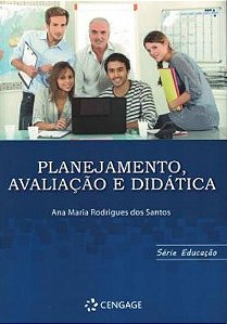 Planejamento, Avaliação E Didática