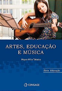 Artes, Educação E Música