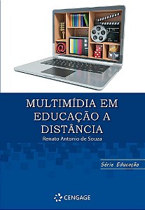 Multimidia Em Educacao A Distancia