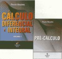 Calculo Diferencial e Integral Pack