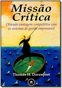 Missao Critica Obtendo Vantagem Competitiva