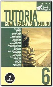 Tutoria: Com a Palavra, o Aluno
