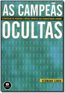 Campeas Ocultas, As