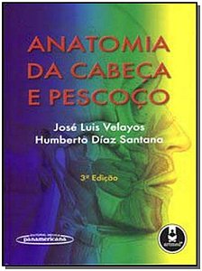 Anatomia Da Cabeca e Pescoco