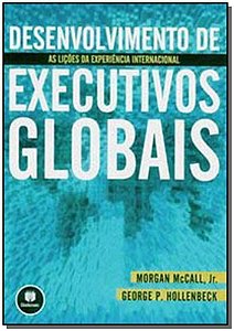 Desenvolvimento De Executivos Globais