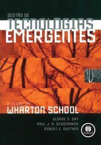 Gestao De Tecnologias Emergentes