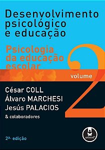 Desenv. Psic. Educ. Psic. Educ. V.2