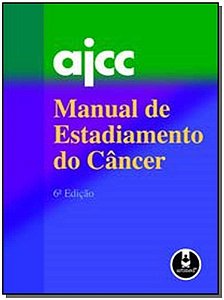 Manual De Estadiamento Do Cancer