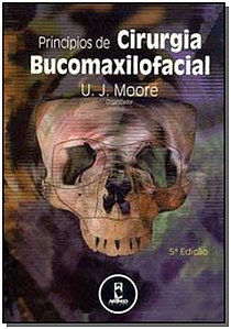 Princípios De Cirurgia Bucomaxilofacial