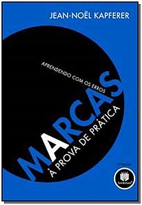 Marcas a Prova De Pratica