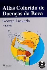 Atlas Colorido De Doenças Da Boca