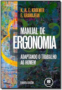 Manual de Ergonomia