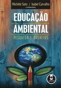 Educacao Ambiental Pesquisa e Desafios