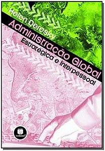 Administracao Global Estrategica