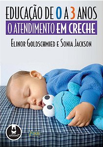 Educação De 0 a 3 Anos