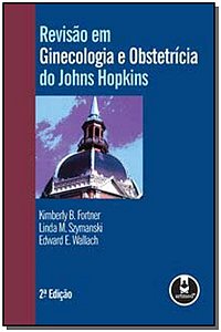 Revisao Em Ginecologia & Obst.  De Johns 2Ed.