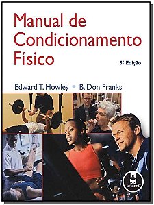Manual De Condicionamento Físico