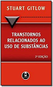 Transtornos Relacionados Ao Uso De Substancias 2Ed