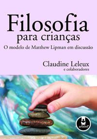 Filosofia Para Criancas                         01