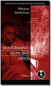 Monitoramento Do Paciente Critico