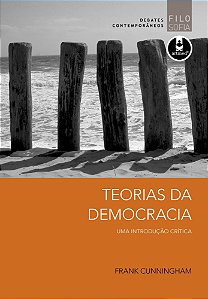 Teorias Da Democracia - Uma Introdução Crítica