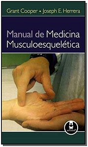Manual De Medicina Musculoesqueletica