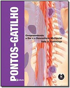 Pontos-gatilho:comp.a Dor e Desconforto Miofascial